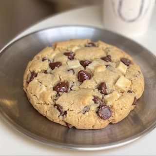 cookie chocolate