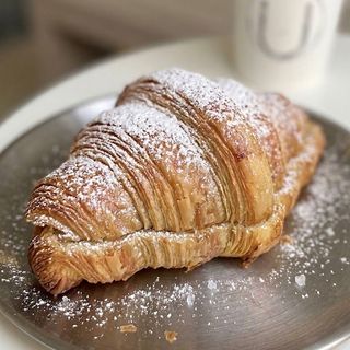croissant kinder