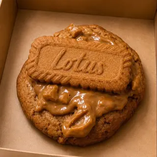 Biscoff