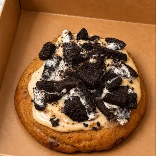Oreo