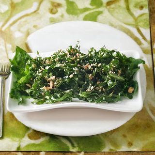 Ensalada Wakame
