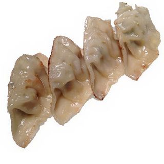 Gyoza De Langostino (6 Uds.)