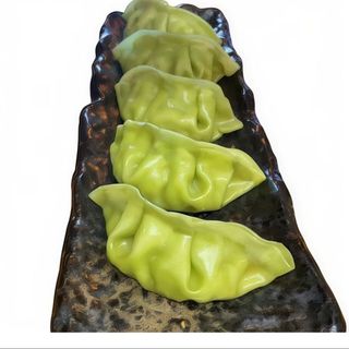 Gyoza Vegetal (6 Uds.)