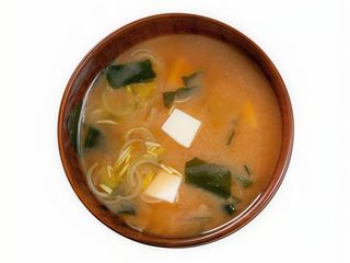 Sopa De Miso