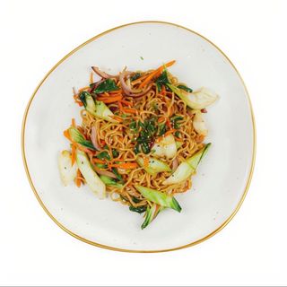 Yakisoba Vegetal
