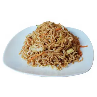 Fideos Vegetales