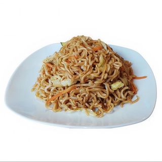 Fideos Vegetales