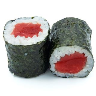 Makis De Atún (8Uds.)
