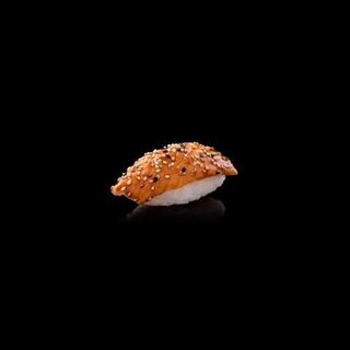 Nigiri De Salmón Flameado (1 Ud.)