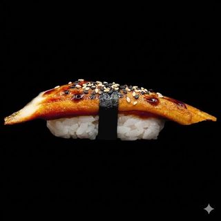 Nigiri De Anguila (1 Ud.)
