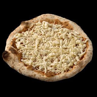 Pizza 4 Quesos