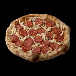 Pizza Pepperoni