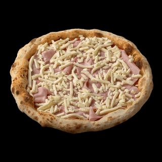 Pizza Romana