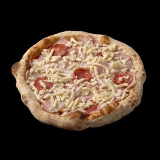 Pizza Canibal