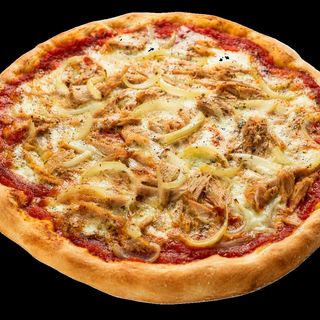 Pizza Atún