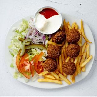 Falafel