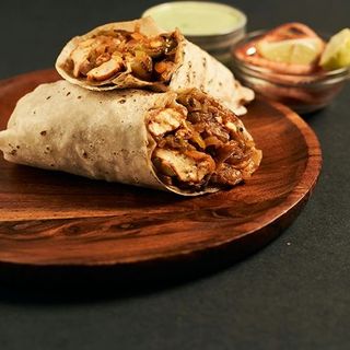 Chicken Roll (Ración)