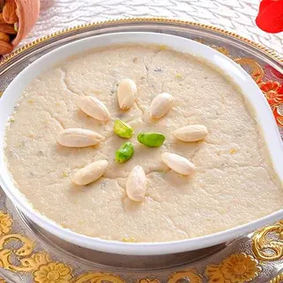 Sashi Kheer (Porción)