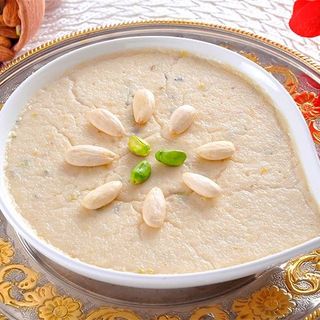 Sashi Kheer (Porción)