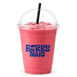 The Signature Pink