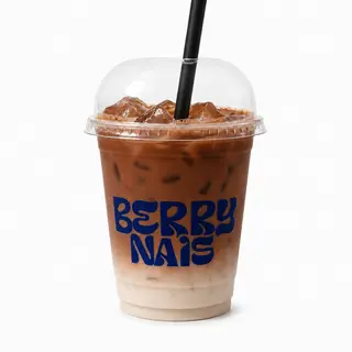 Iced Mocha