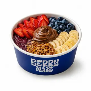 Berry Bliss