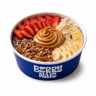 Boost Bowl