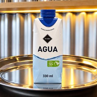 Agua (300 Ml.)
