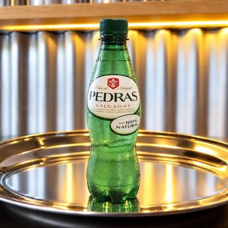 Agua Con Gas (300 Ml.)