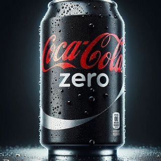 Coca Cola Zero
