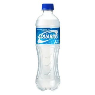 Aquarius Naranja