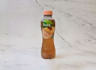 Fuzze Tea Maracuyá