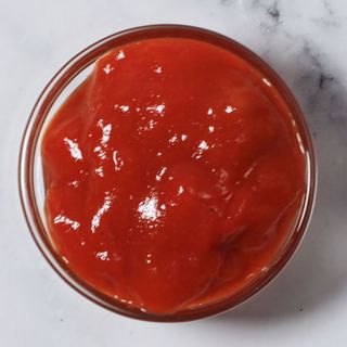 Salsa Brava