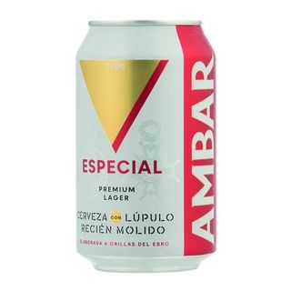 Cerveza Ambar