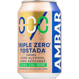 CERVEZA AMBAR 000