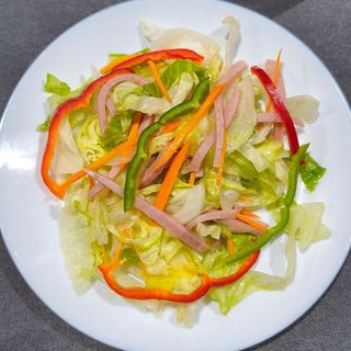 Ensalada China