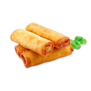 Rollito De Primavera (1 Ud.)
