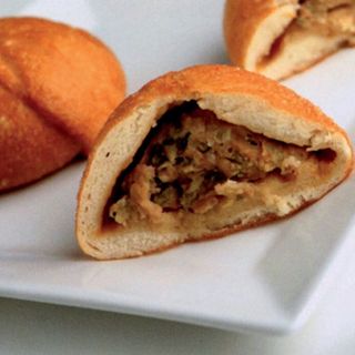Sheng Jian Bao (2 Uds.)