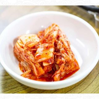 Kimchi