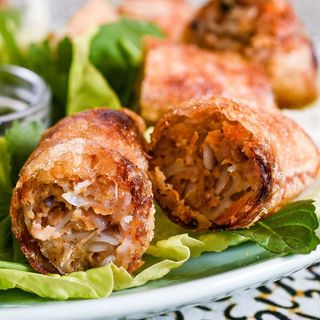 Rollito Vietnamita (2 Uds.)