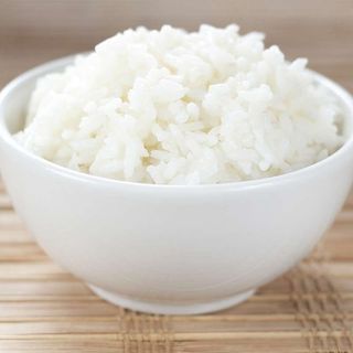 Arroz Blanco