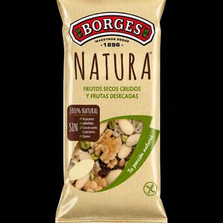 Mix frutos secos 35gr.