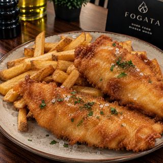 Fish & Chips