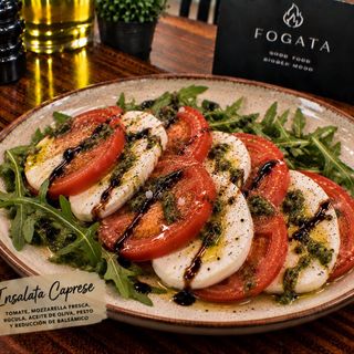 Bella Caprese