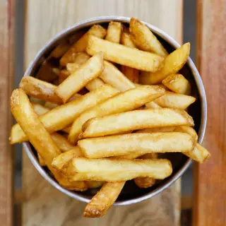 Patatas Fritas