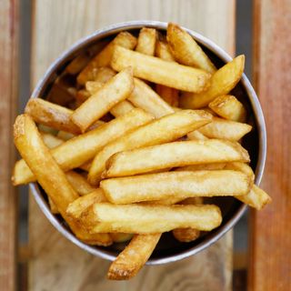 Patatas Fritas