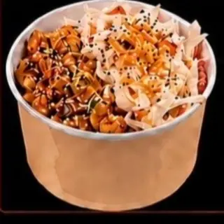 Jaas Crispy Box