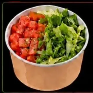 Jaas Fresh Box