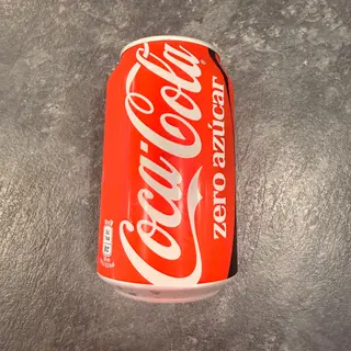 Coca-Cola Zero