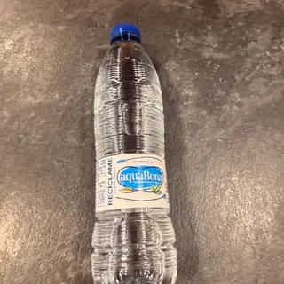 Agua (500 Ml.)